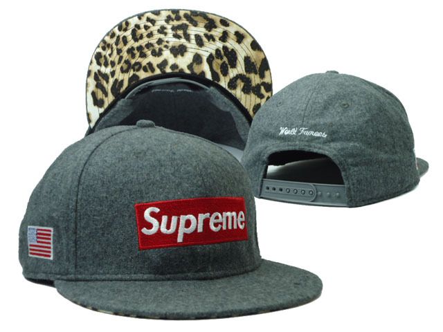 GORRAS SUPREME[Ref. 38] - Haga click en la imagen para cerrar